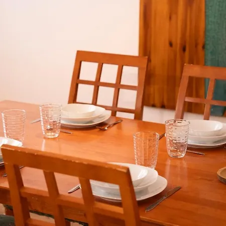 Apartmán La Mansio - Magnifique T3 Neuf! Parking Copropriete *