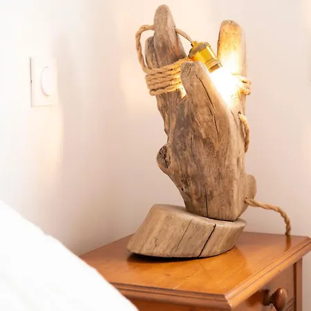 Apartmán La Mansio - Magnifique T3 Neuf! Parking Copropriete